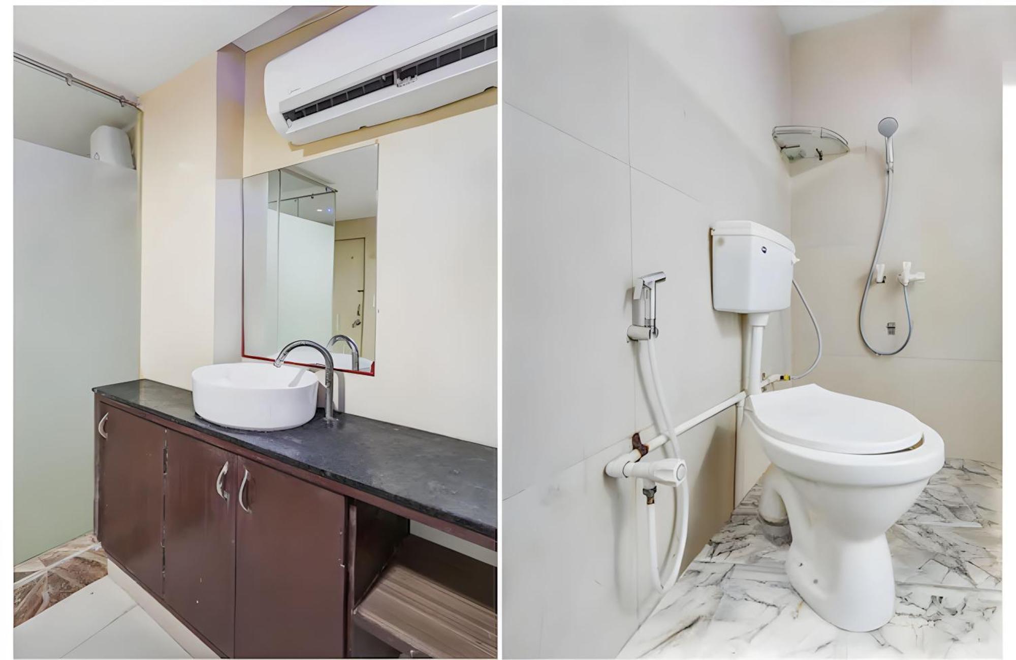 Selfie Rooms สุรัต ภายนอก รูปภาพ