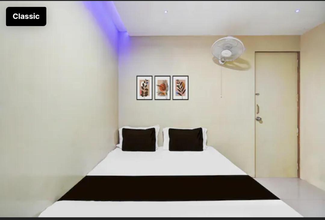 Selfie Rooms สุรัต ภายนอก รูปภาพ